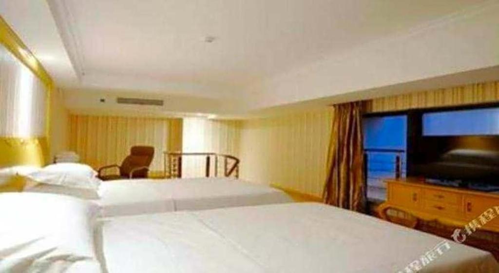 Hotel Vienna International Nanxiang