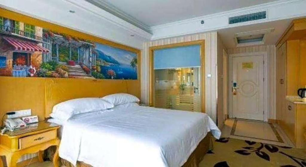 Vienna International Nanxiang 4* Shanghai