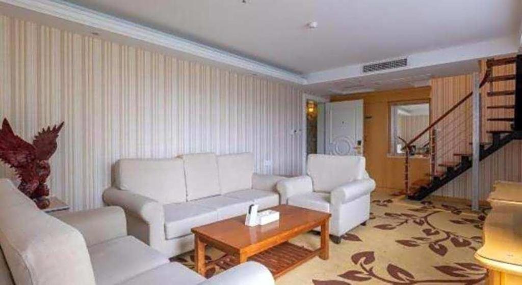Vienna International Nanxiang Hotel Shanghai
