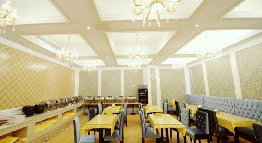 Vienna International Nanxiang 4* Shanghai