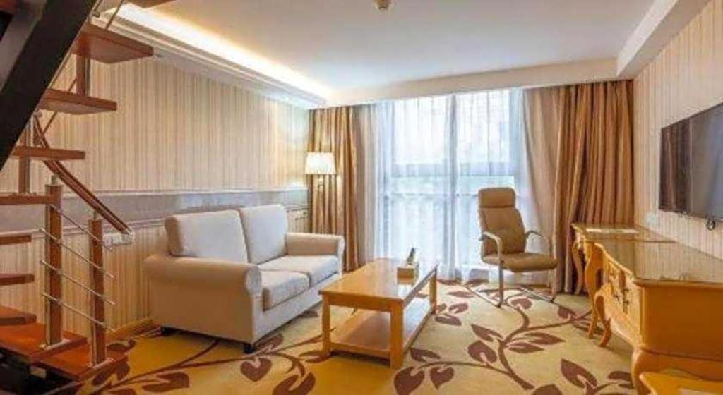 Hotel Vienna International Nanxiang