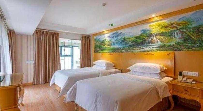 Vienna International Nanxiang Hotel Shanghai