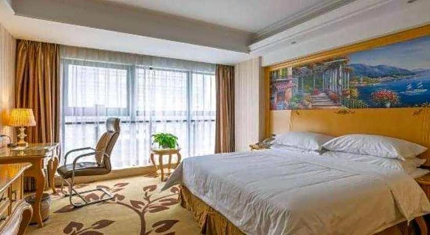 Vienna International Nanxiang Hotel