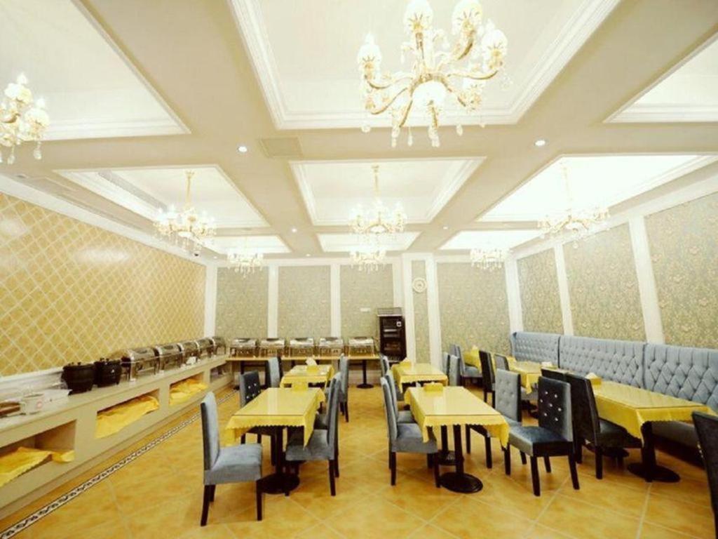 Vienna International Nanxiang Shanghai