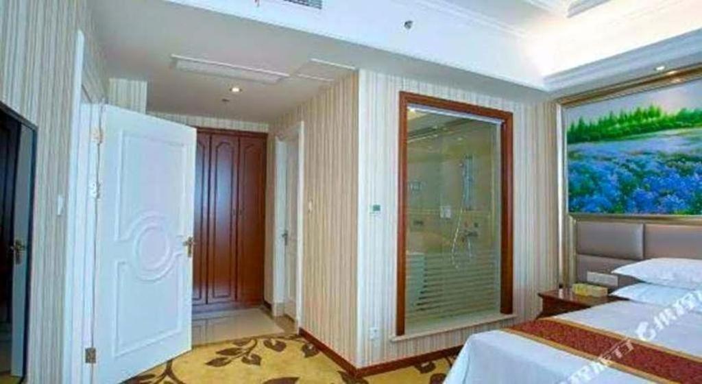 Hotel Vienna International Nanxiang Shanghai