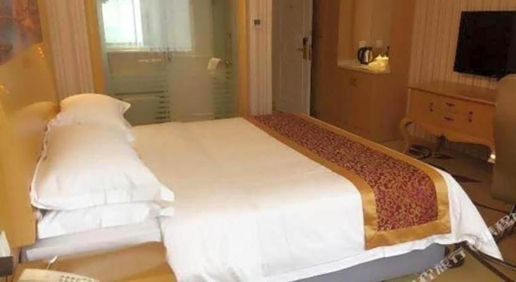 Vienna International Nanxiang 4* Shanghai