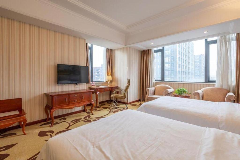 Vienna International Nanxiang 4* Shanghai