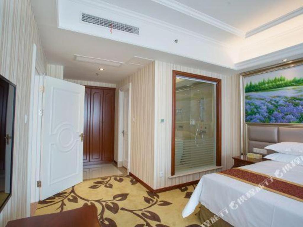 Hotel Vienna International Nanxiang