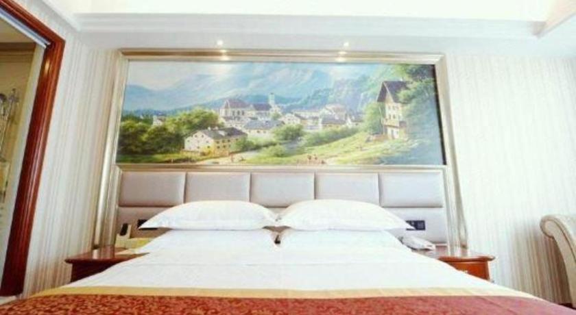 Hotel Vienna International Nanxiang