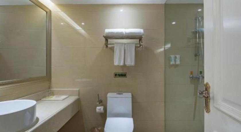 Vienna International Nanxiang Hotel Shanghai