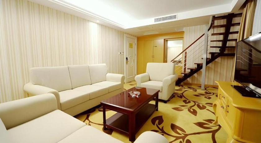 Vienna International Nanxiang 4* Shanghai