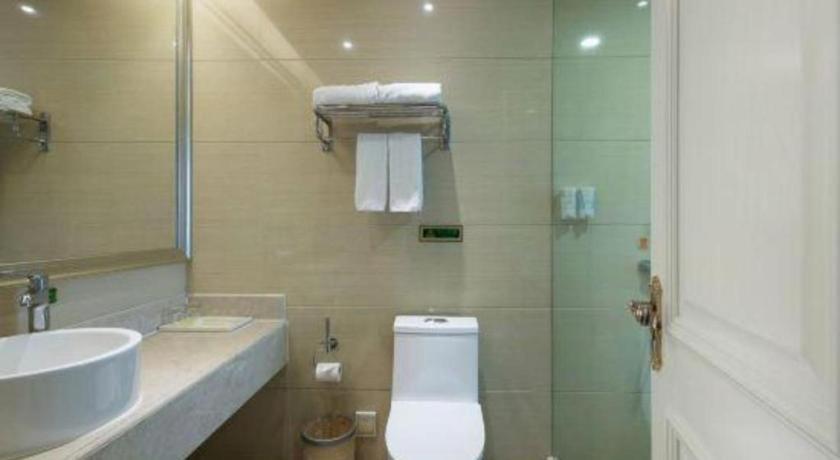 Vienna International Nanxiang 4* Shanghai