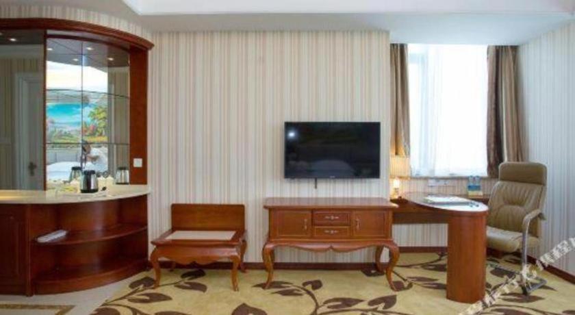 Vienna International Nanxiang 4*