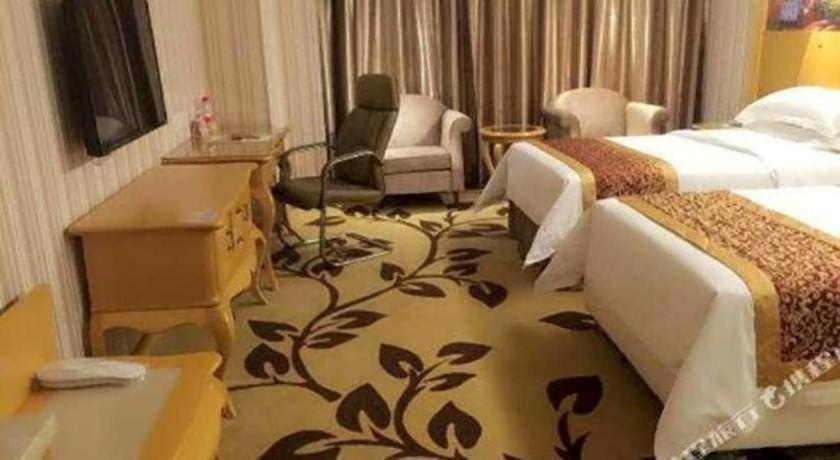 Vienna International Nanxiang 4* Shanghai