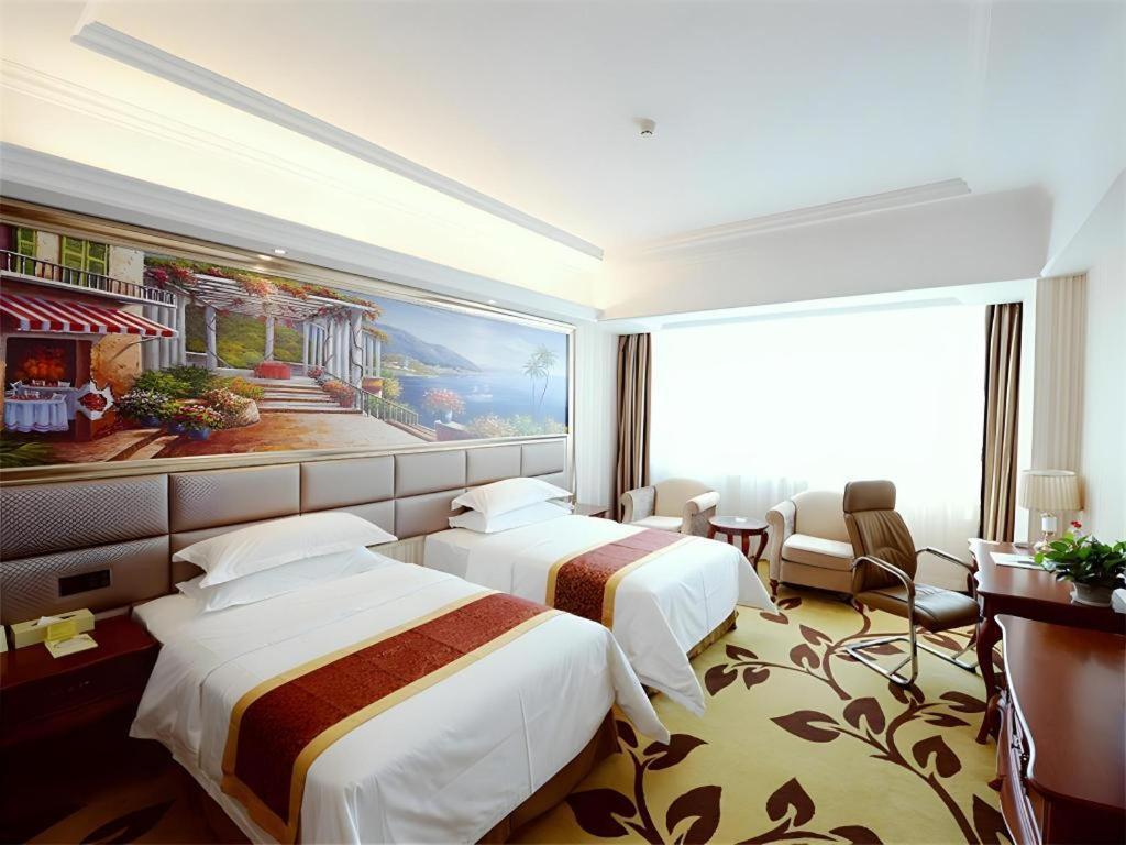Vienna International Nanxiang 4* Shanghai