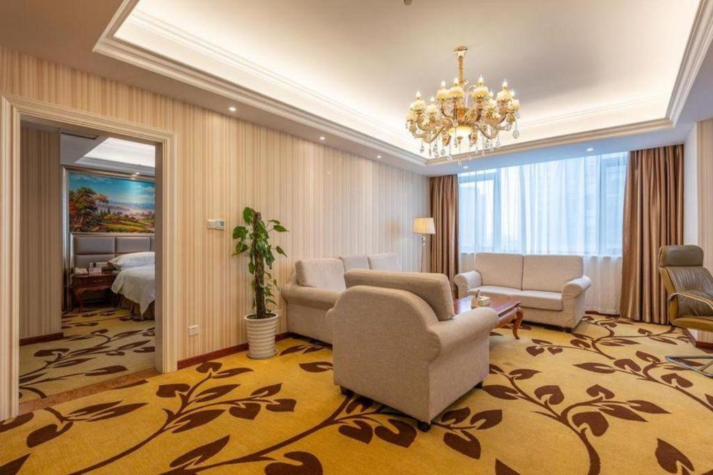 Vienna International Nanxiang 4* Shanghai