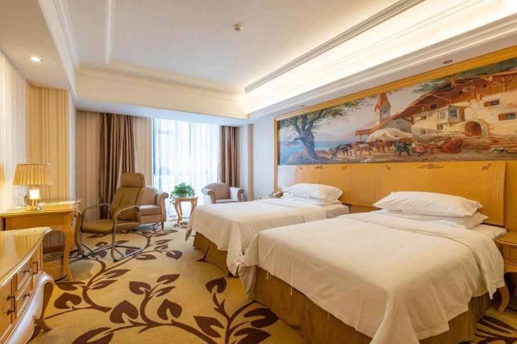 Vienna International Nanxiang 4* Shanghai