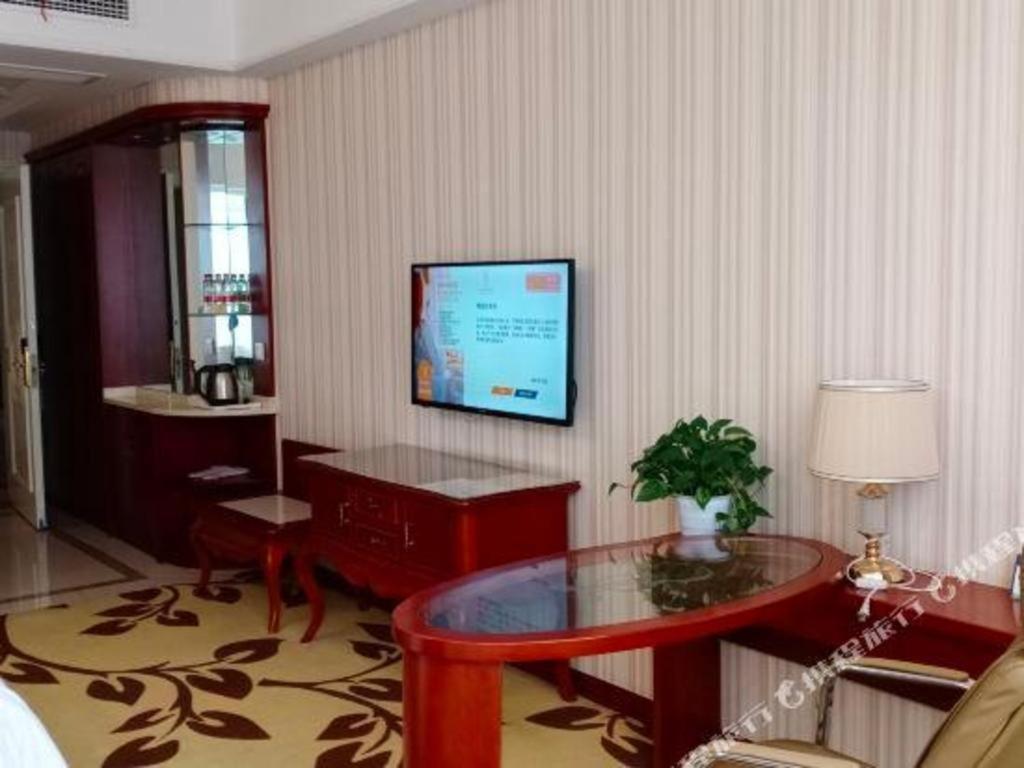Vienna International Nanxiang Hotel Shanghai