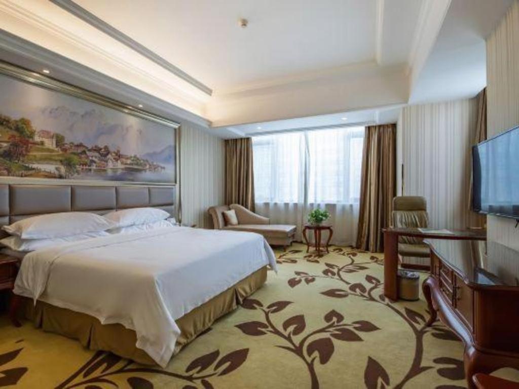 Vienna International Nanxiang Hotel Shanghai
