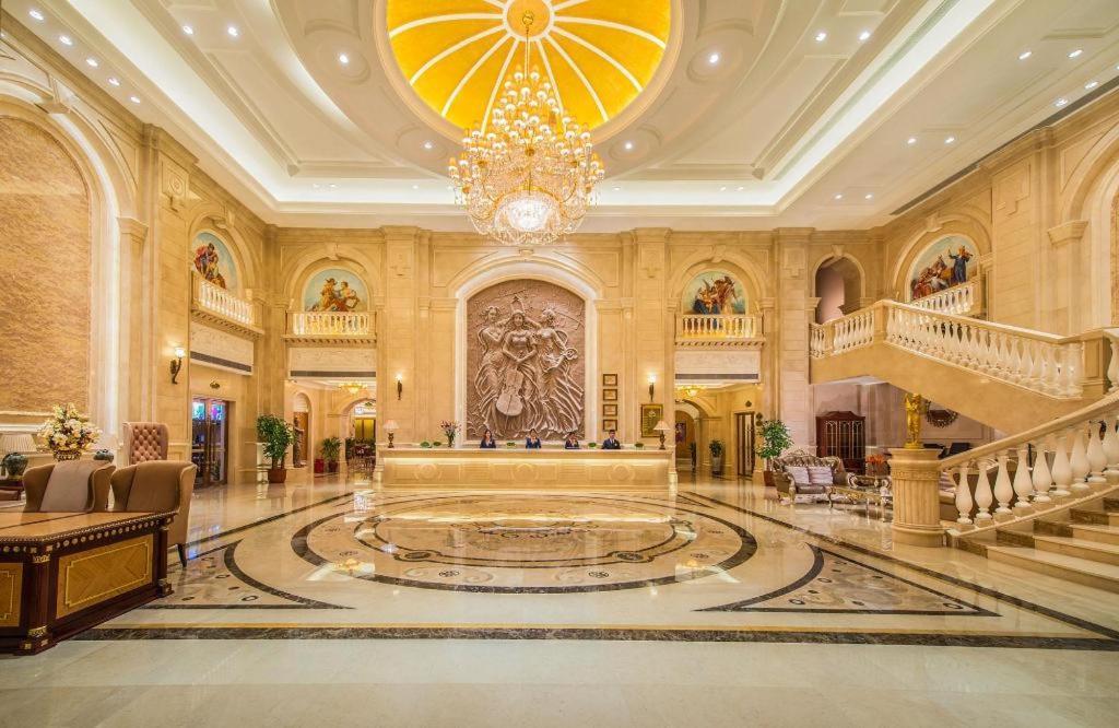 Hotel Vienna International Nanxiang Shanghai