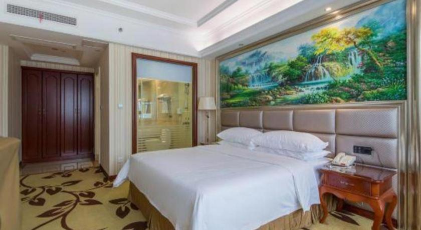 Vienna International Nanxiang 4*