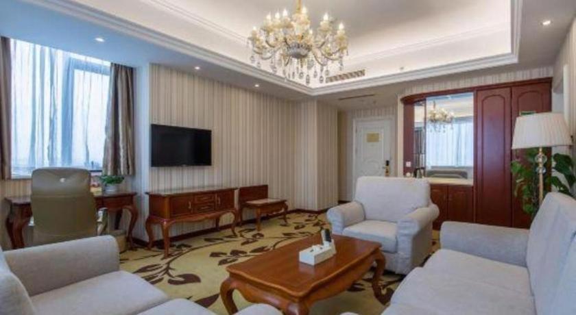 Vienna International Nanxiang Hotel Shanghai