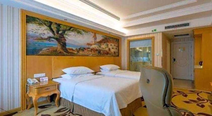 Hotel Vienna International Nanxiang