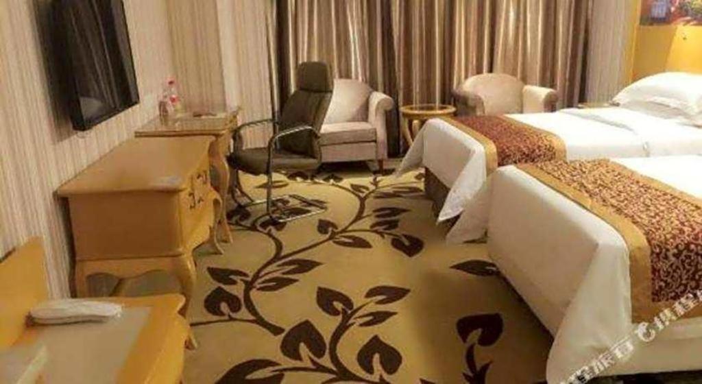 Vienna International Nanxiang Hotel Shanghai