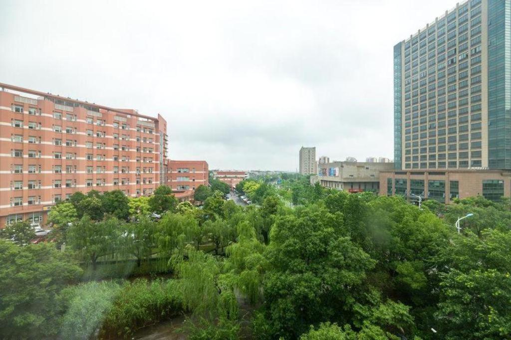 Hotel Vienna International Nanxiang